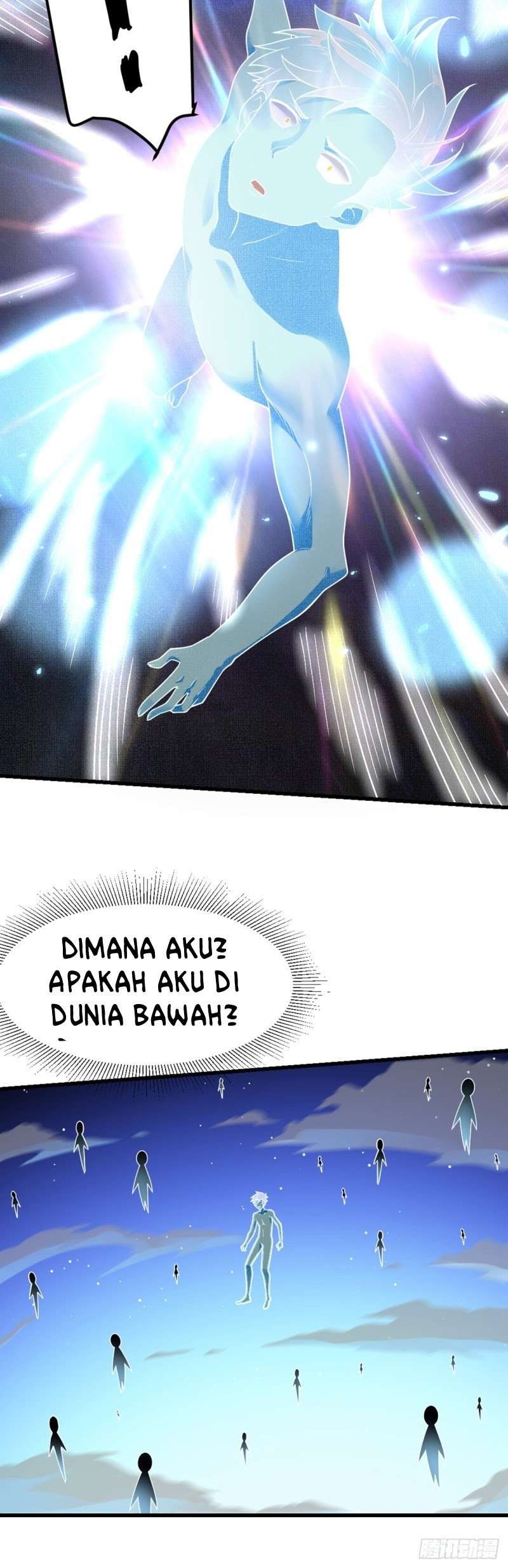 My Son in Law Chapter 1 - halaman 66