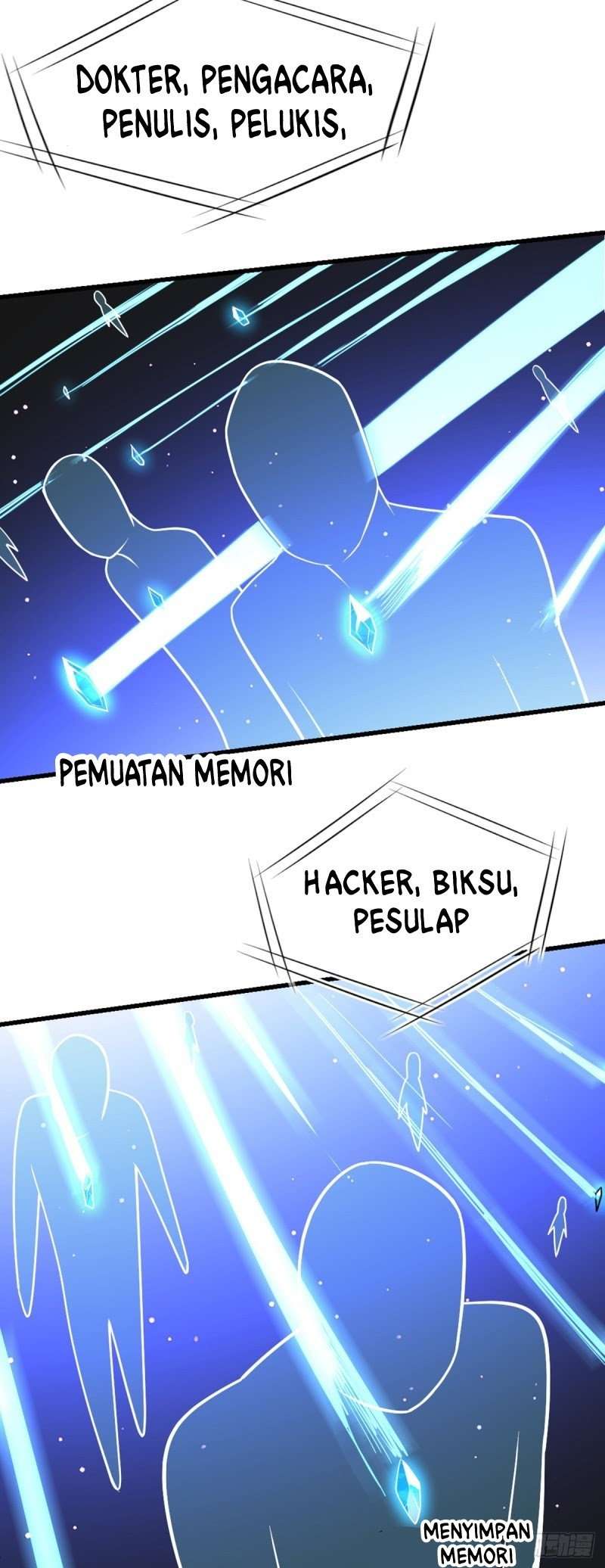 My Son in Law Chapter 1 - halaman 68