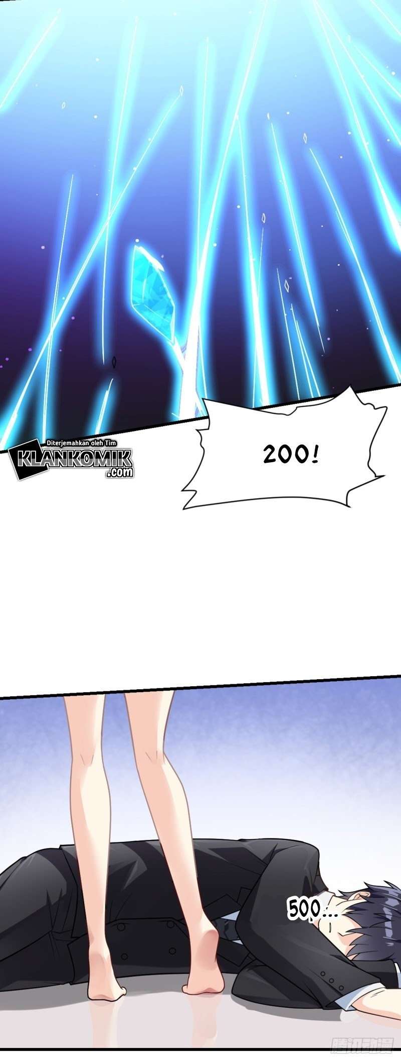 My Son in Law Chapter 1 - halaman 70