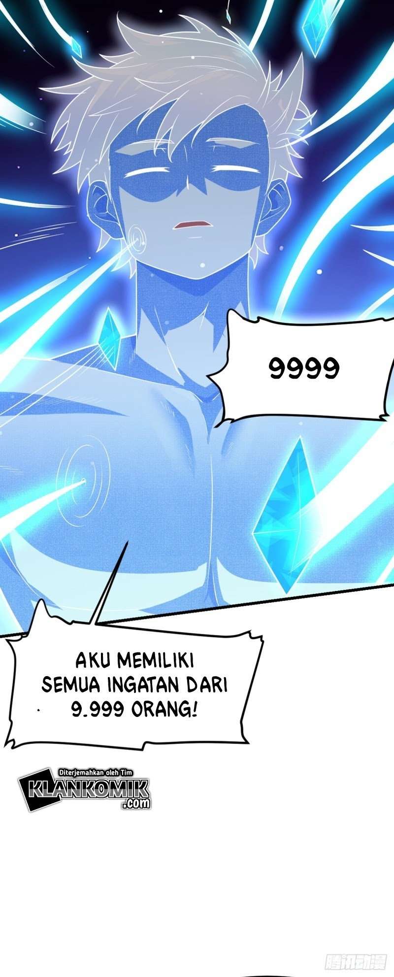 My Son in Law Chapter 1 - halaman 72