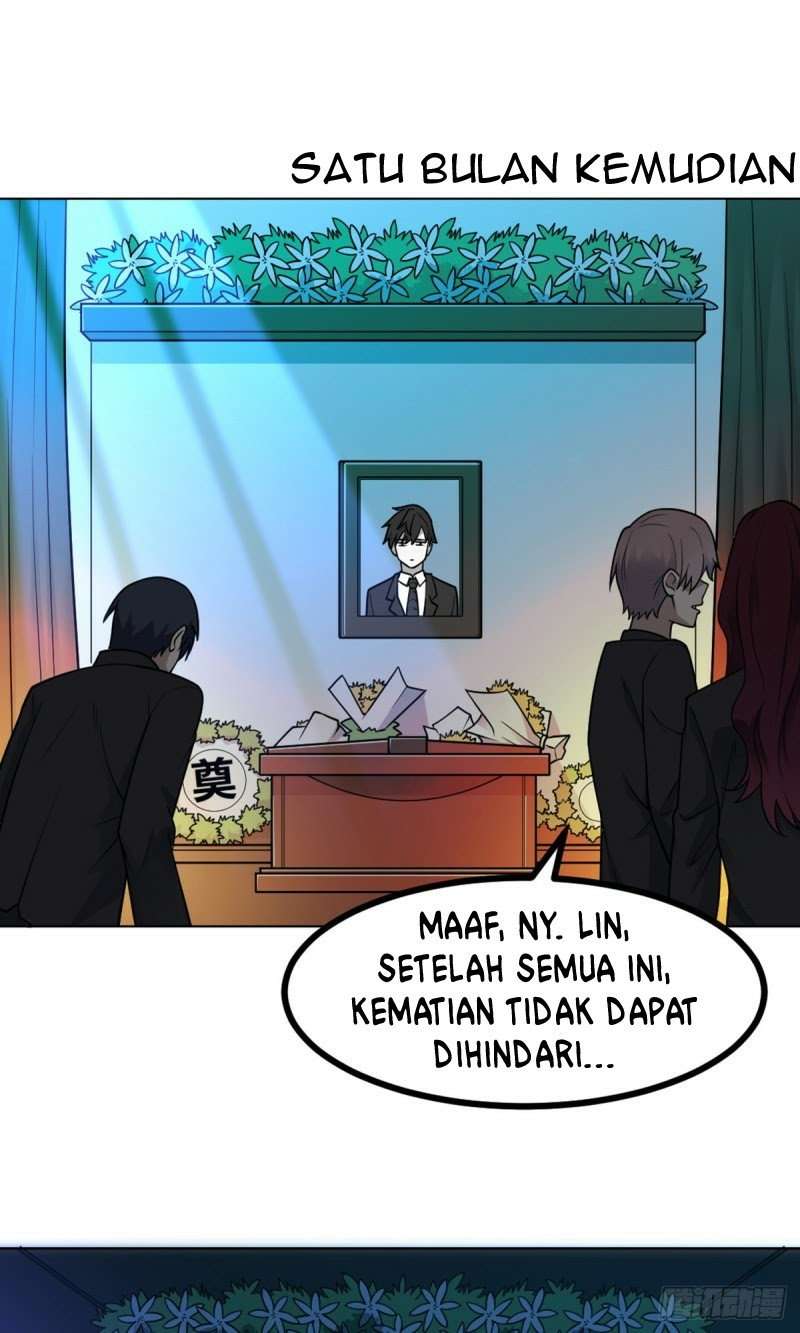 My Son in Law Chapter 1 - halaman 74