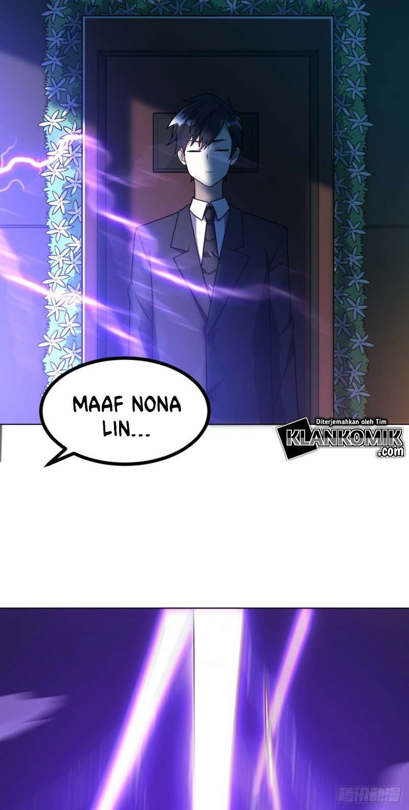 My Son in Law Chapter 1 - halaman 75