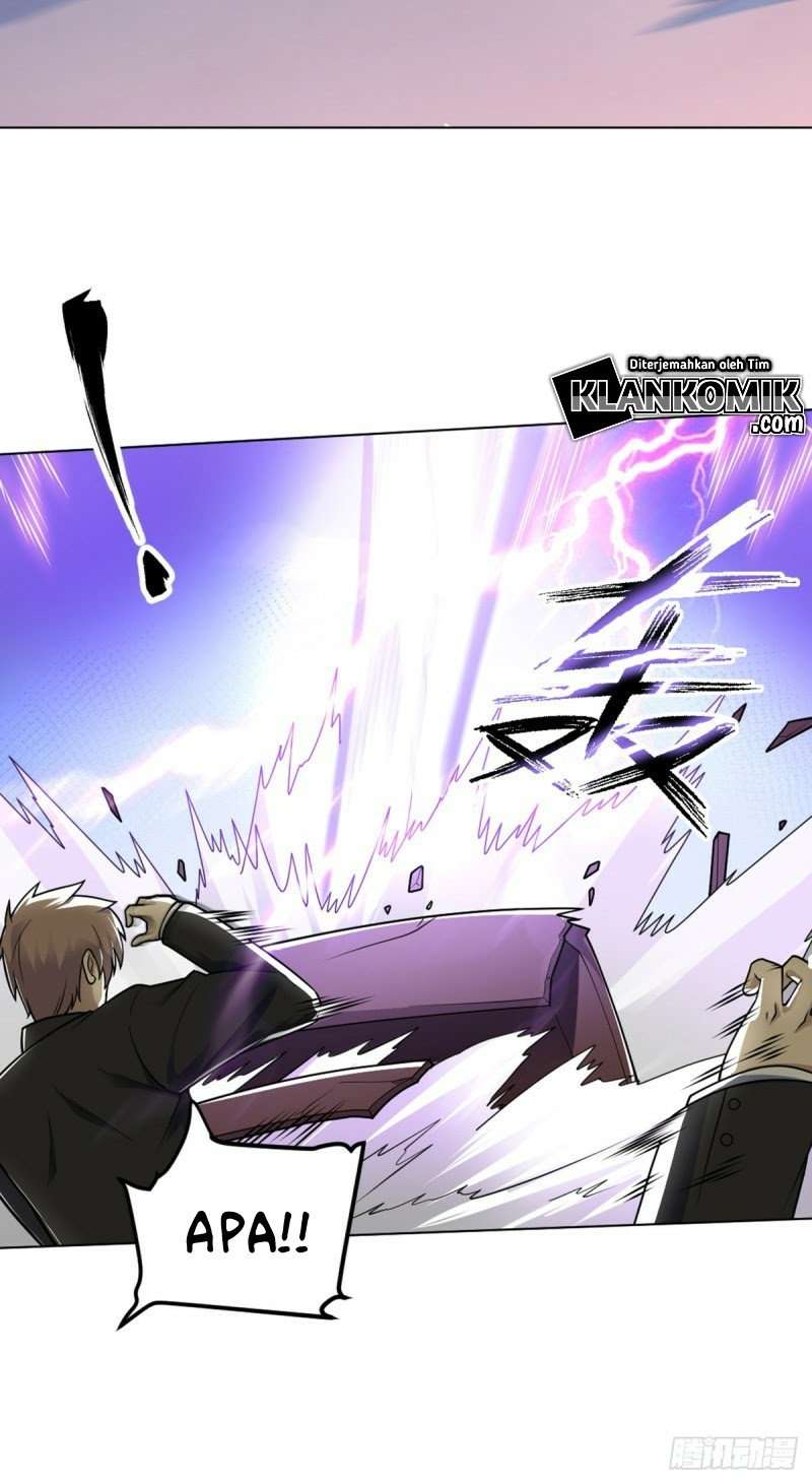 My Son in Law Chapter 1 - halaman 77