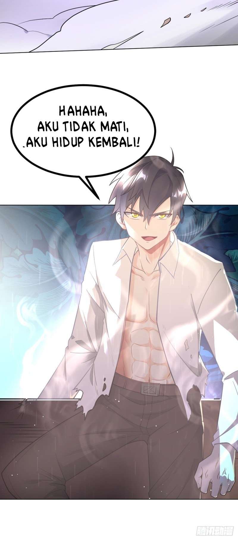 My Son in Law Chapter 1 - halaman 79