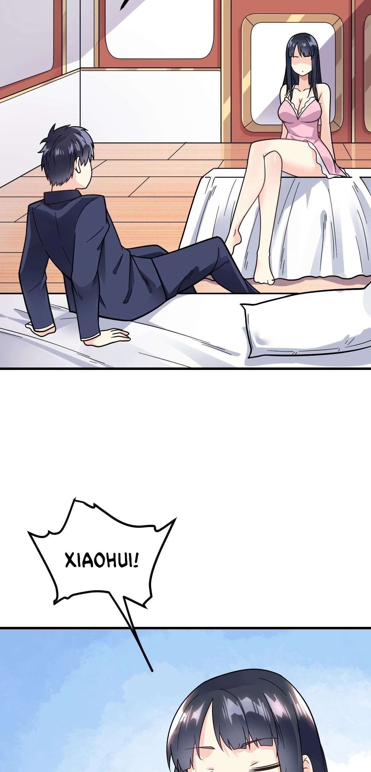 My Son in Law Chapter 10 - halaman 11