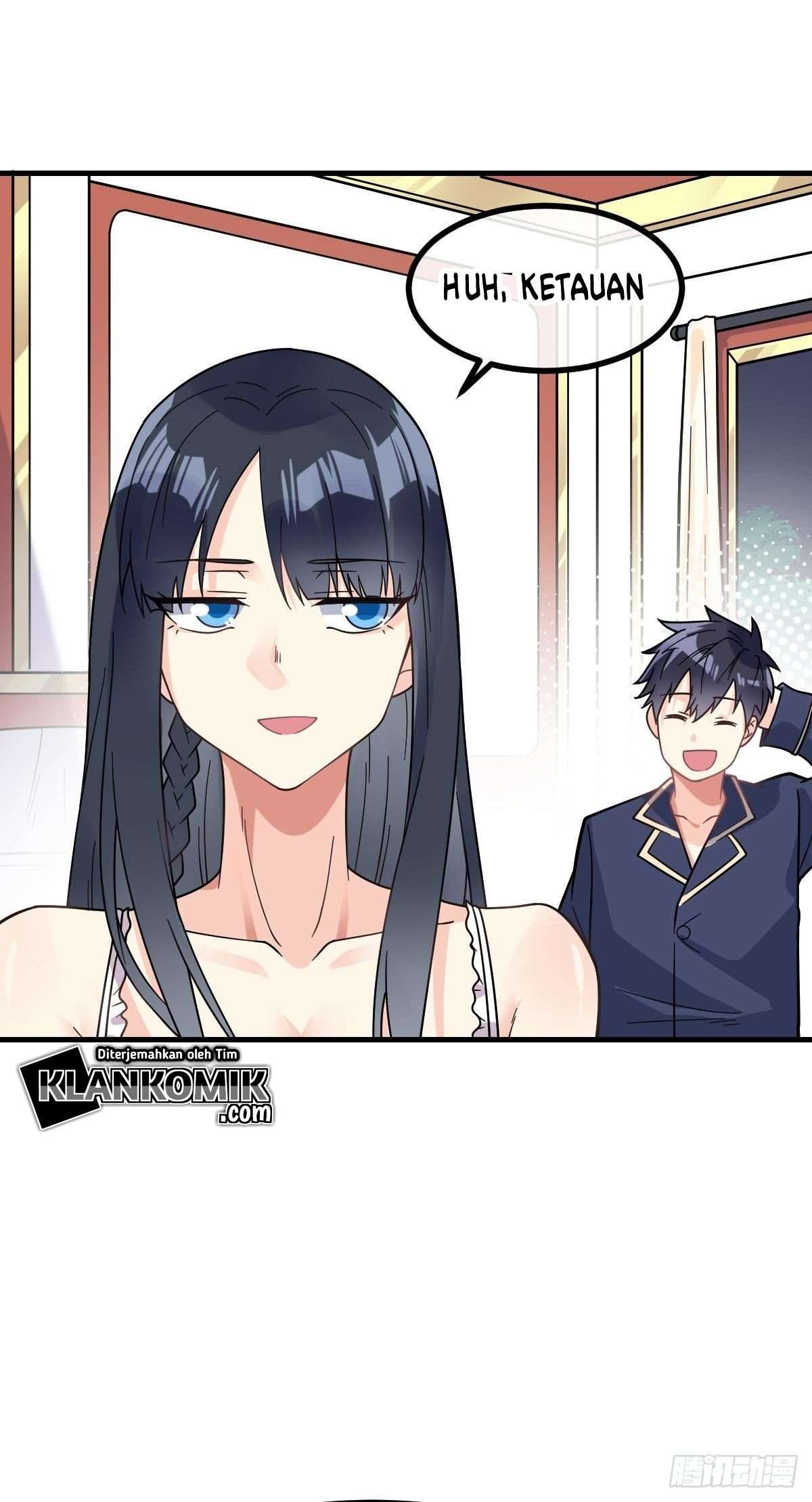 My Son in Law Chapter 10 - halaman 15