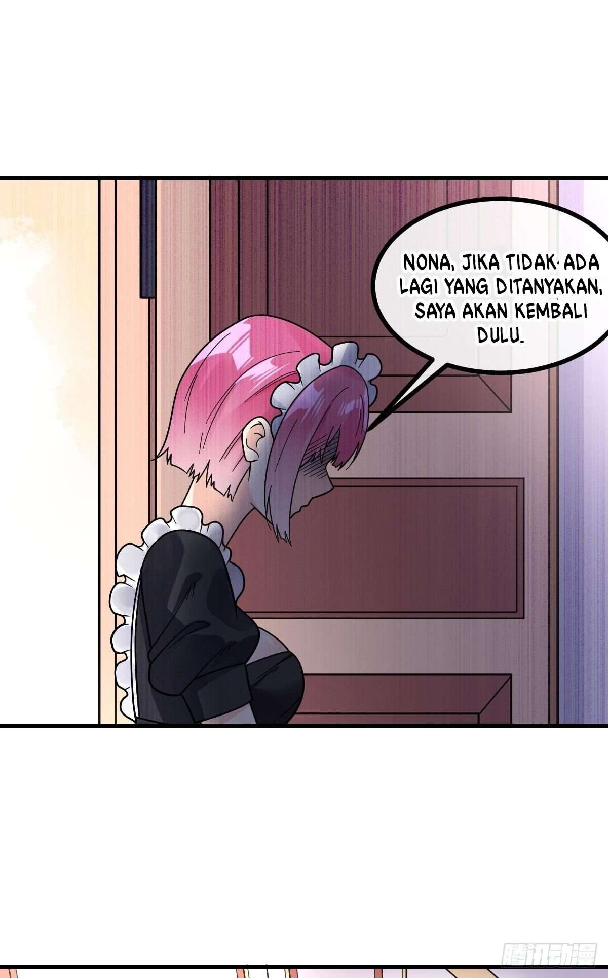 My Son in Law Chapter 10 - halaman 18