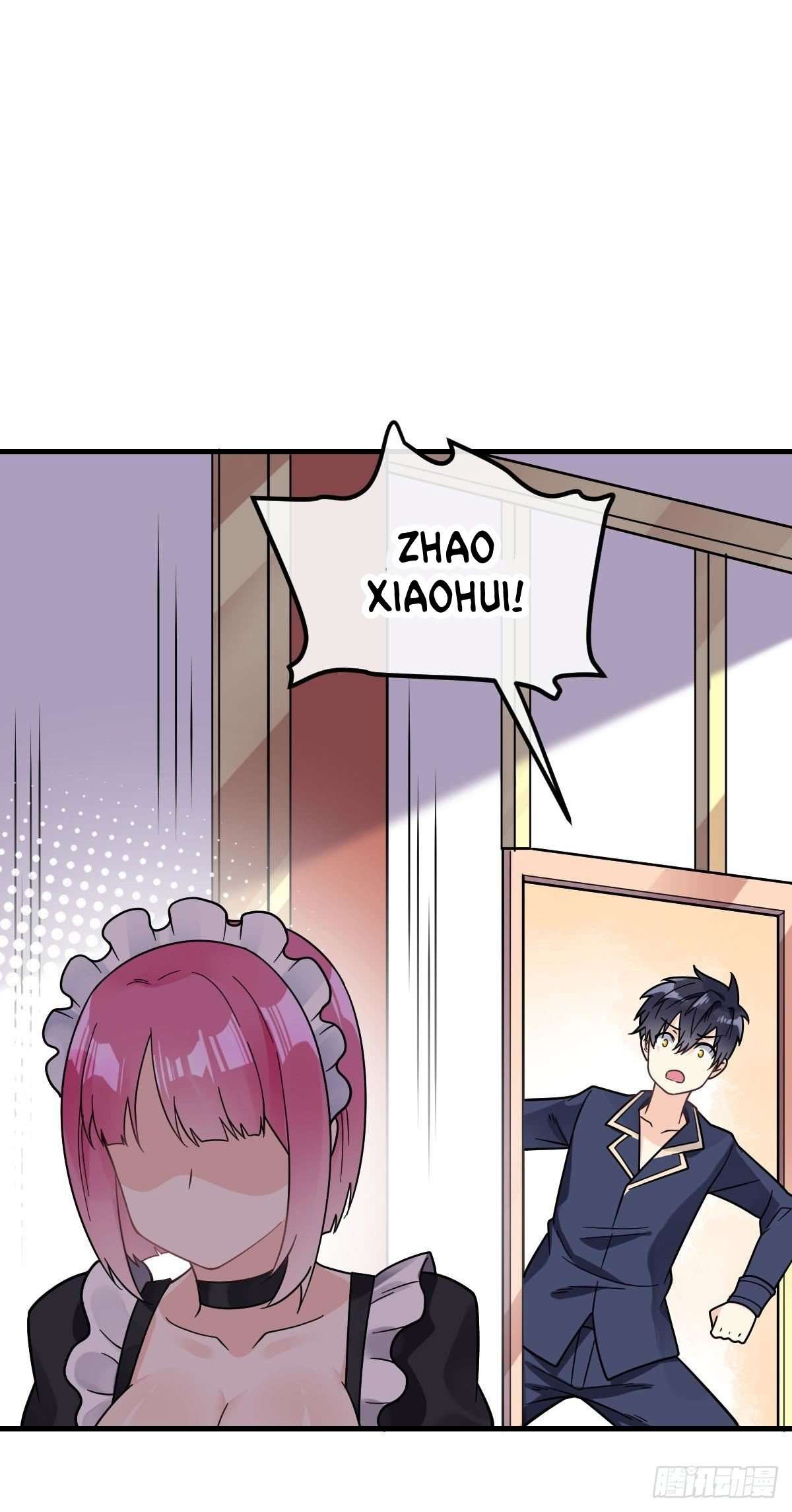 My Son in Law Chapter 10 - halaman 21