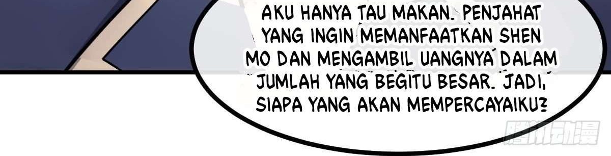 My Son in Law Chapter 10 - halaman 29