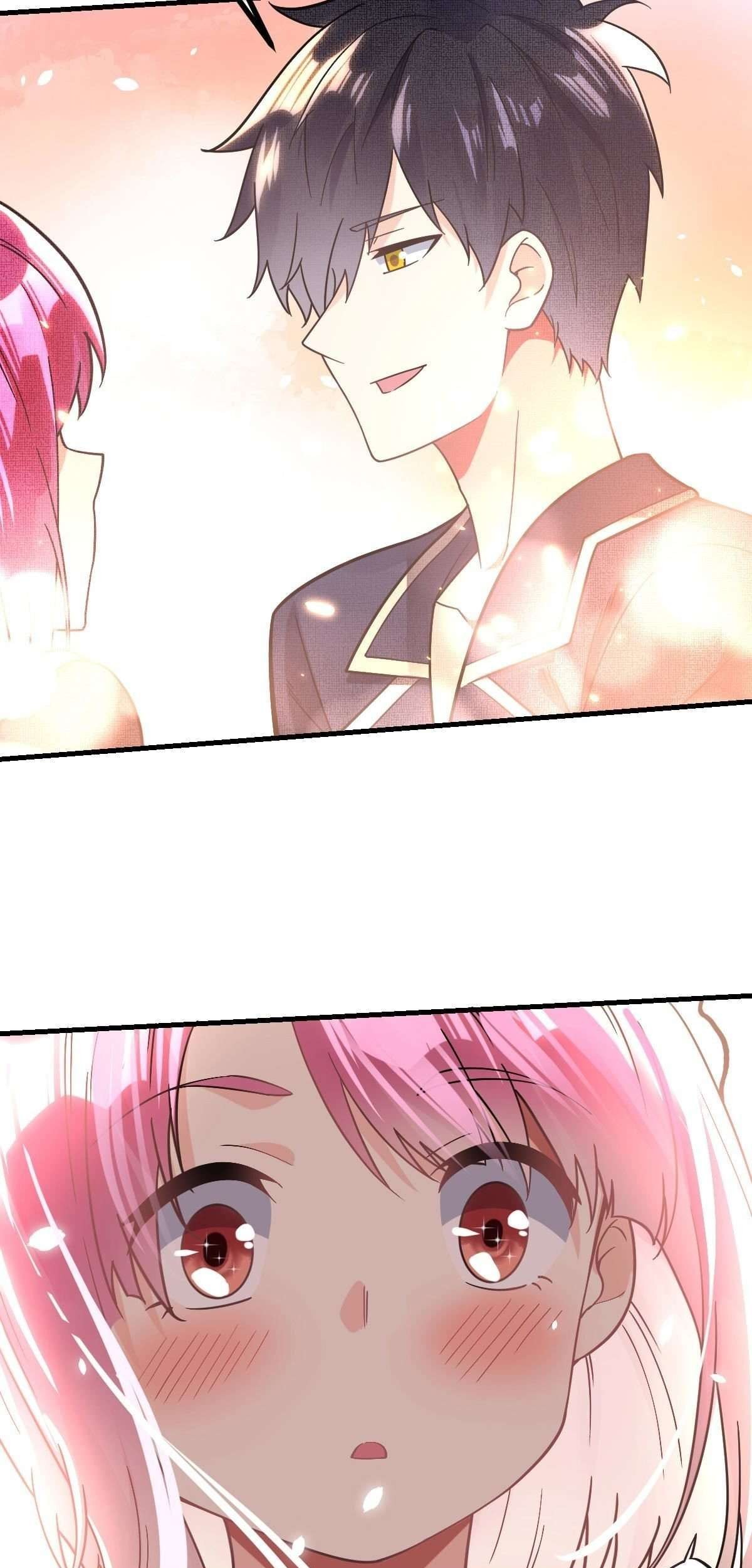 My Son in Law Chapter 10 - halaman 31