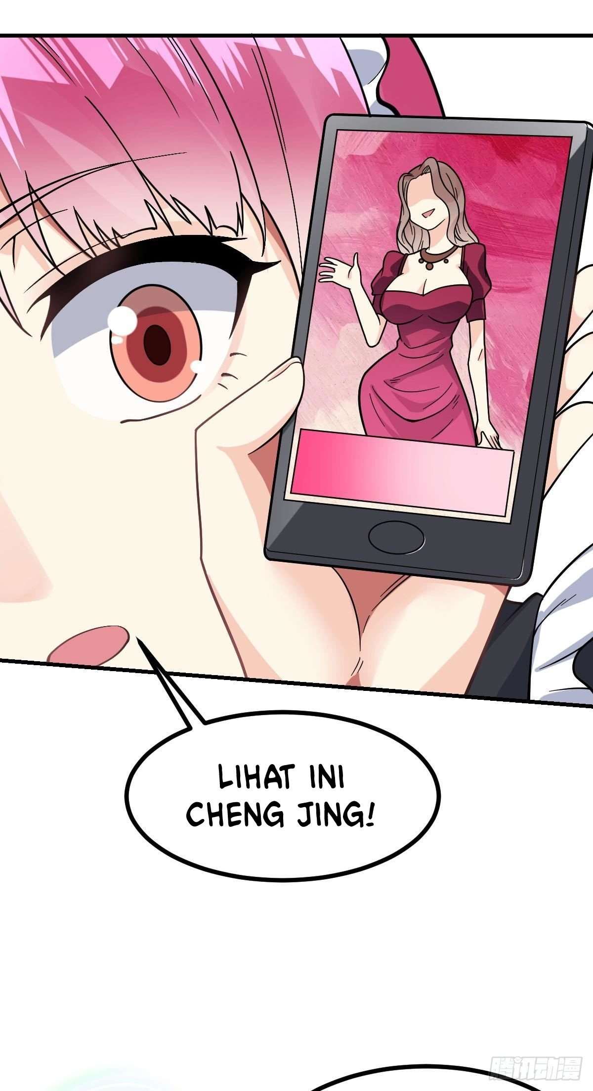 My Son in Law Chapter 10 - halaman 39