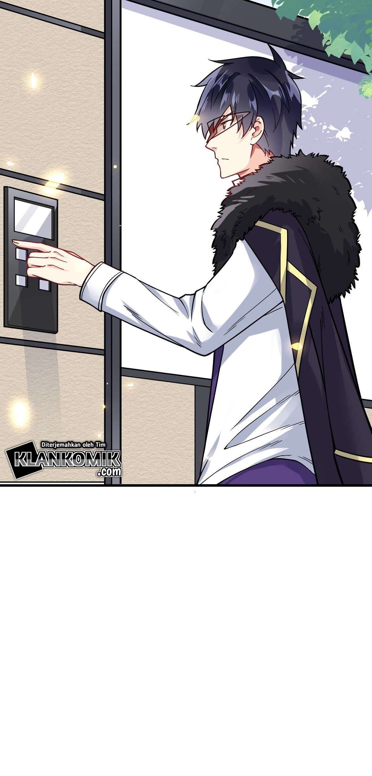 My Son in Law Chapter 11 - halaman 14
