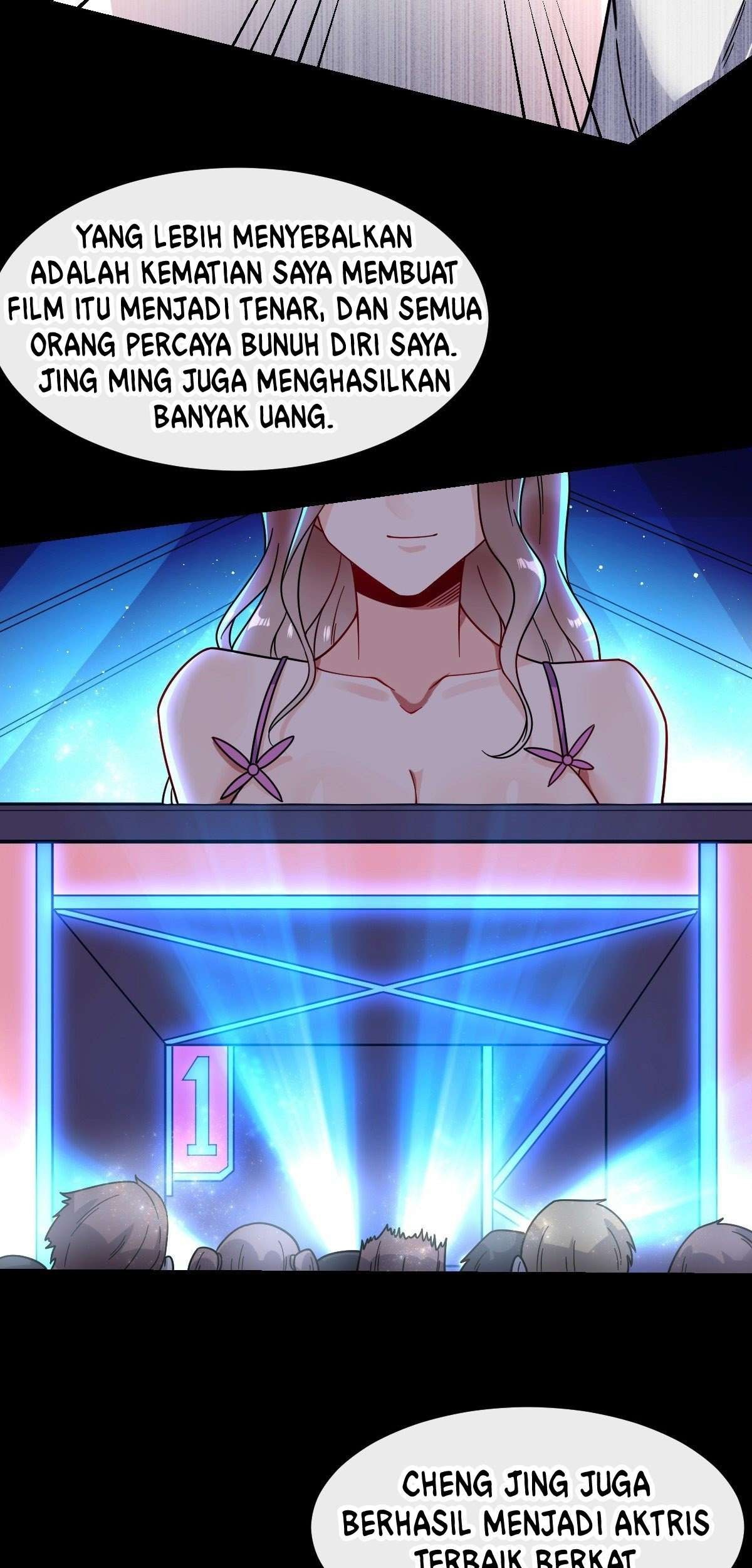 My Son in Law Chapter 11 - halaman 23