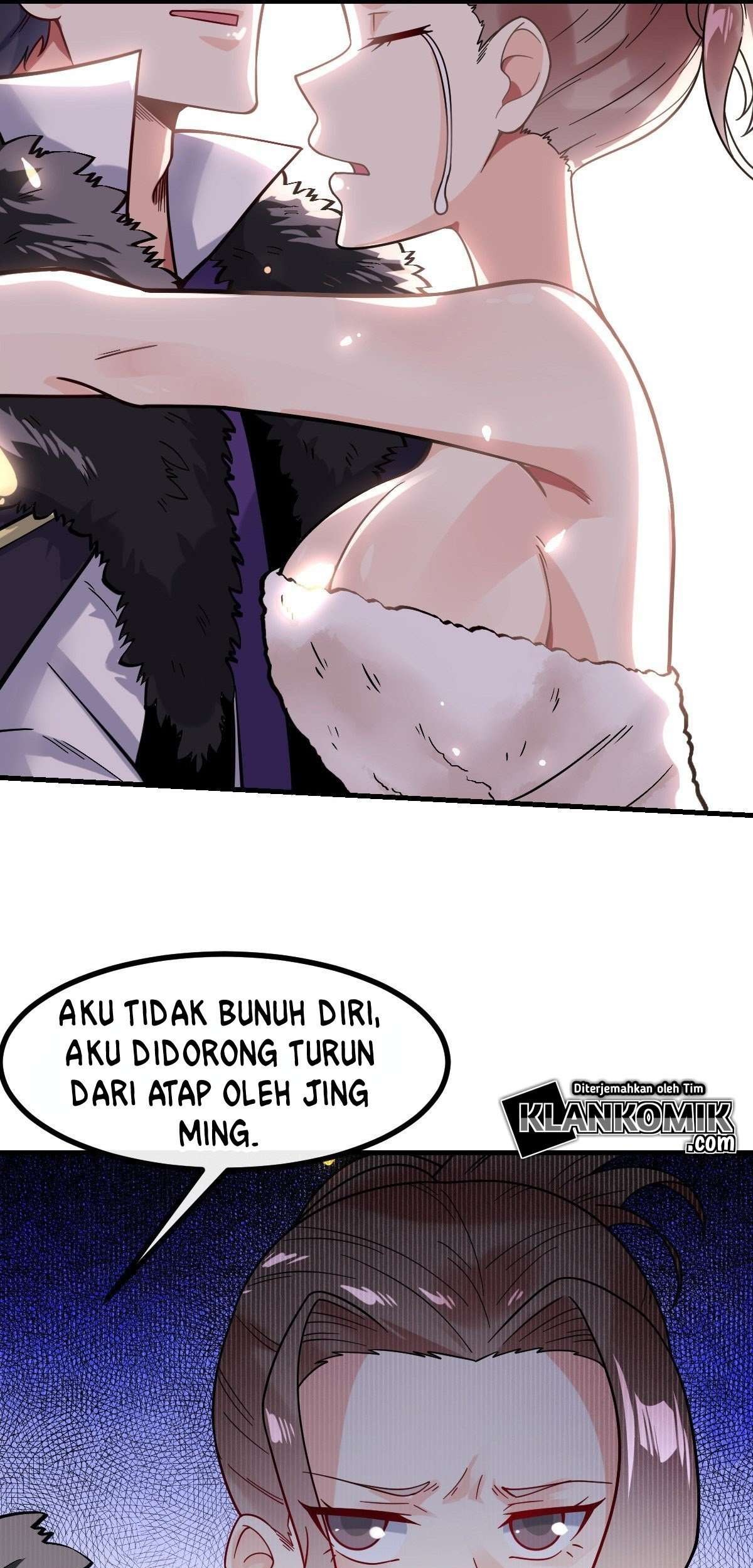 My Son in Law Chapter 11 - halaman 43