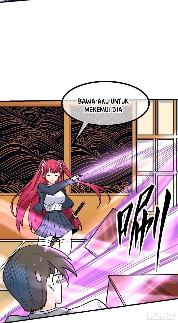 My Son in Law Chapter 12 - halaman 14