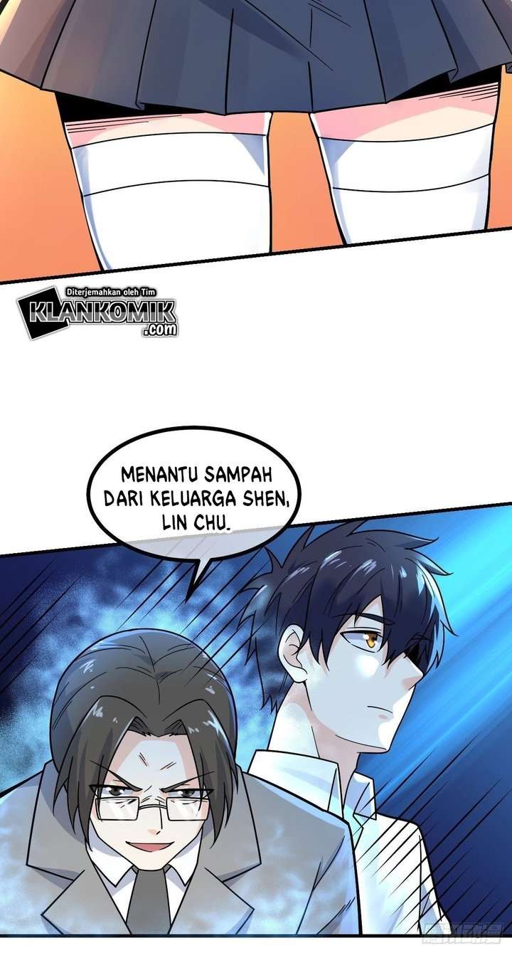 My Son in Law Chapter 12 - halaman 17