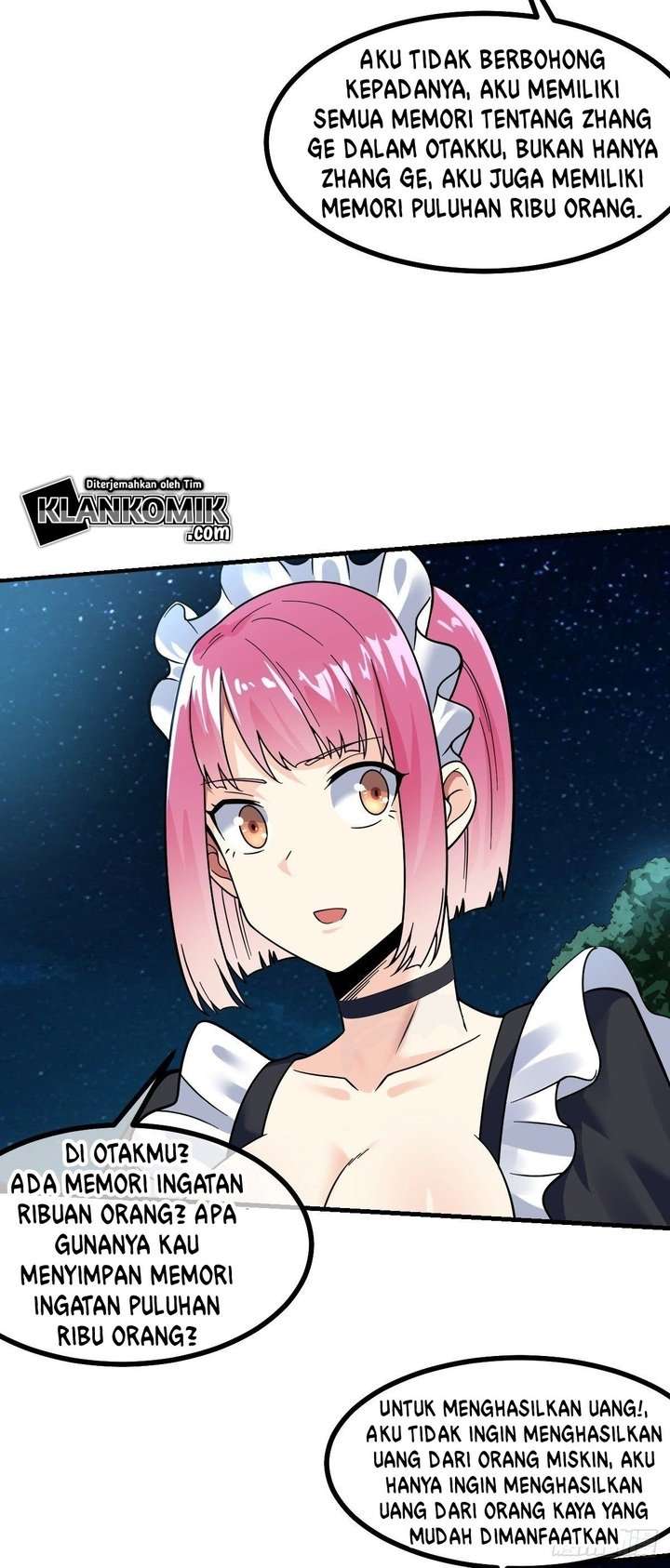 My Son in Law Chapter 12 - halaman 2