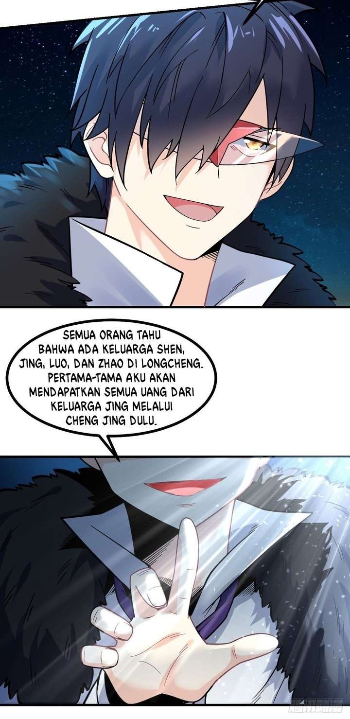 My Son in Law Chapter 12 - halaman 3