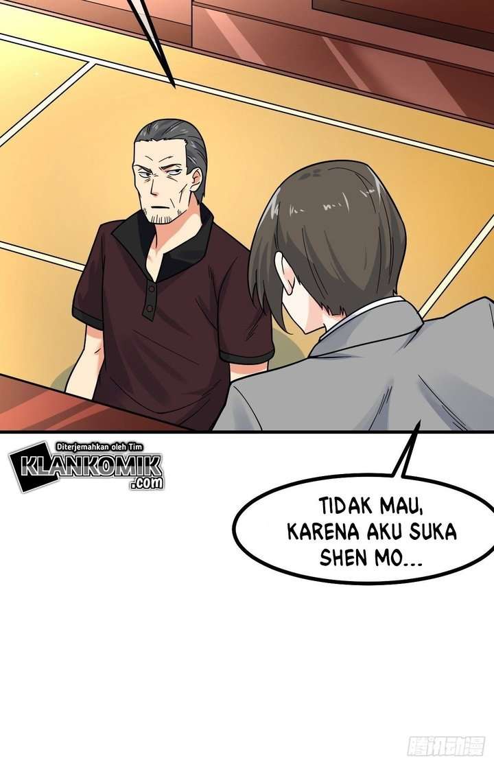 My Son in Law Chapter 12 - halaman 9