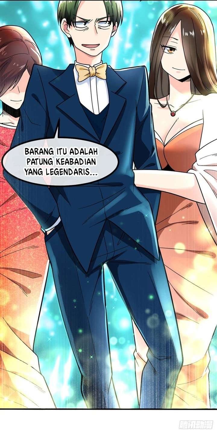 My Son in Law Chapter 13 - halaman 11