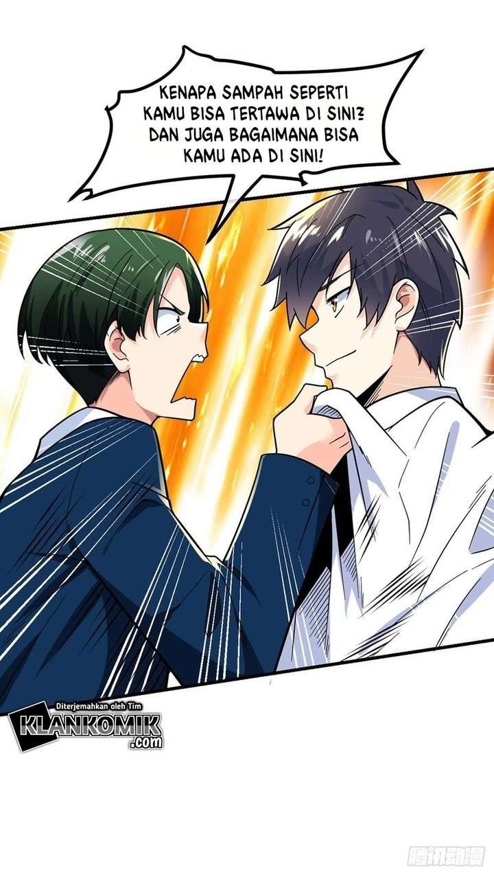 My Son in Law Chapter 13 - halaman 14
