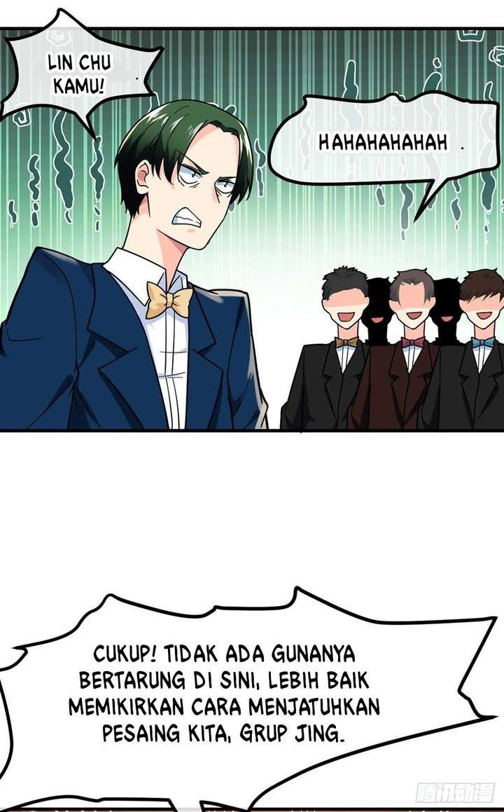 My Son in Law Chapter 13 - halaman 21