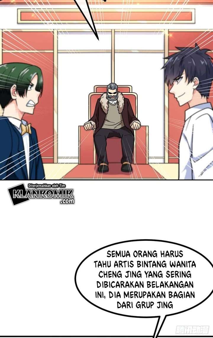 My Son in Law Chapter 13 - halaman 22