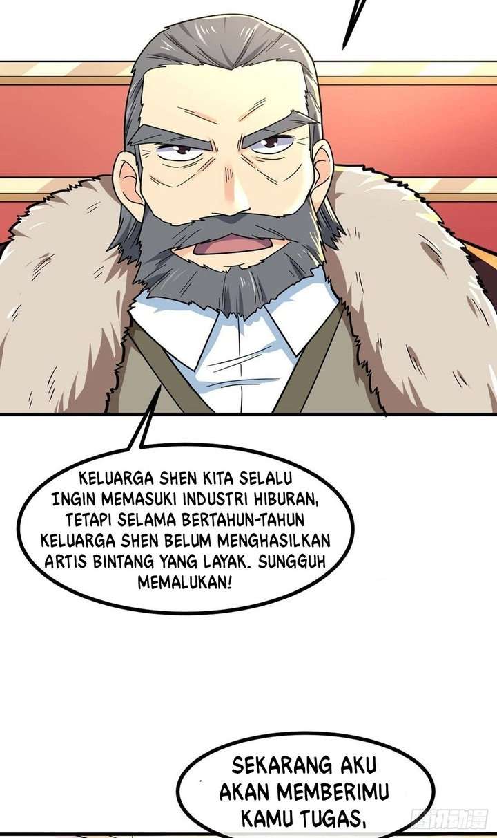 My Son in Law Chapter 13 - halaman 23