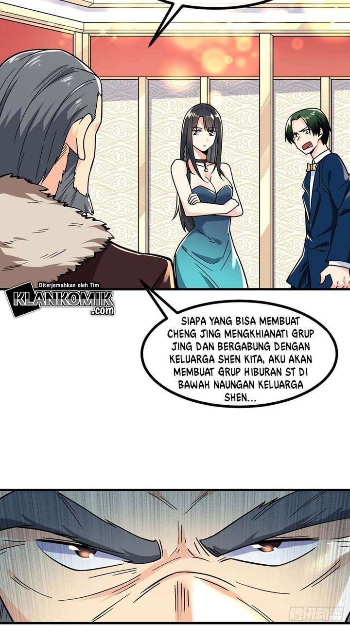 My Son in Law Chapter 13 - halaman 24