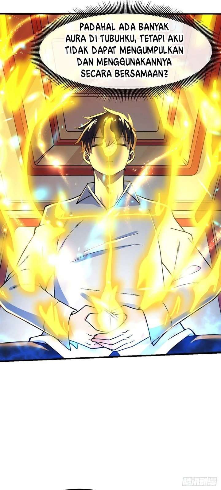 My Son in Law Chapter 13 - halaman 3