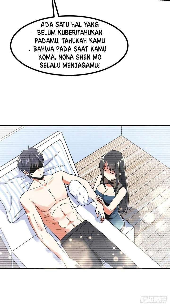 My Son in Law Chapter 13 - halaman 6