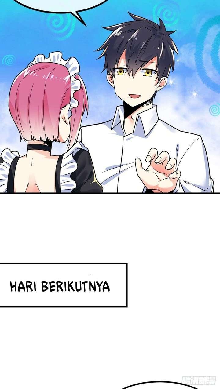 My Son in Law Chapter 13 - halaman 9