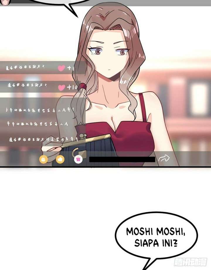 My Son in Law Chapter 14 - halaman 10