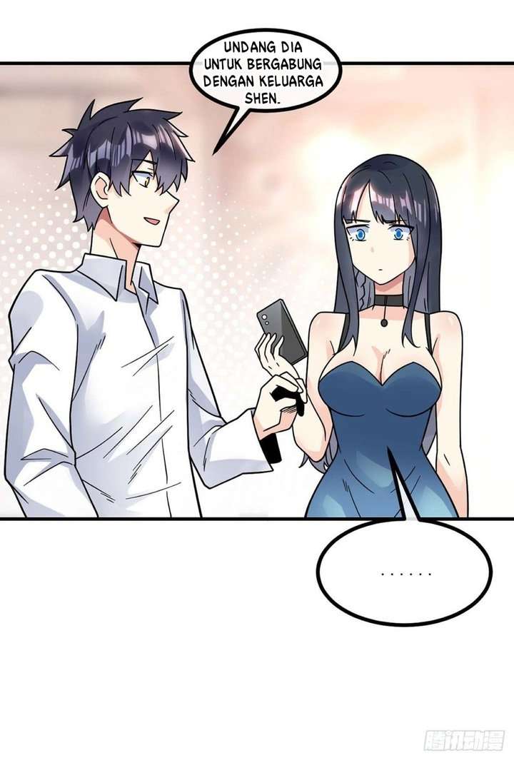 My Son in Law Chapter 14 - halaman 12