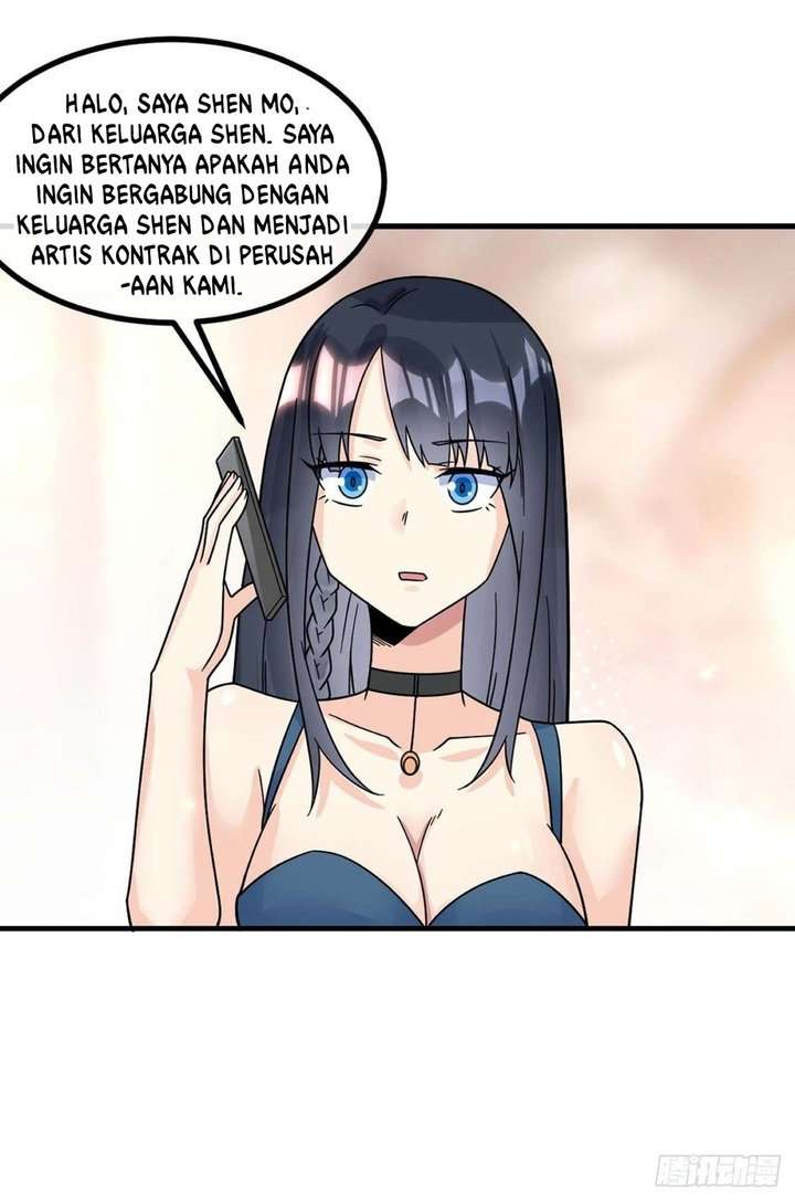 My Son in Law Chapter 14 - halaman 13