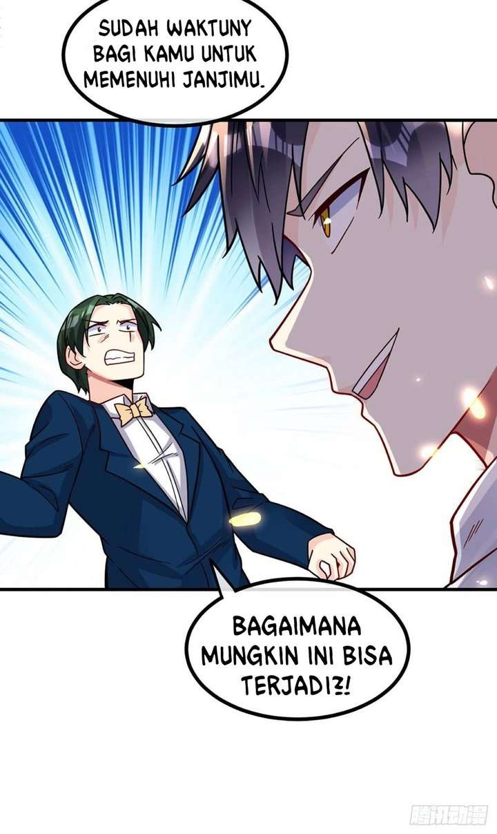 My Son in Law Chapter 14 - halaman 16