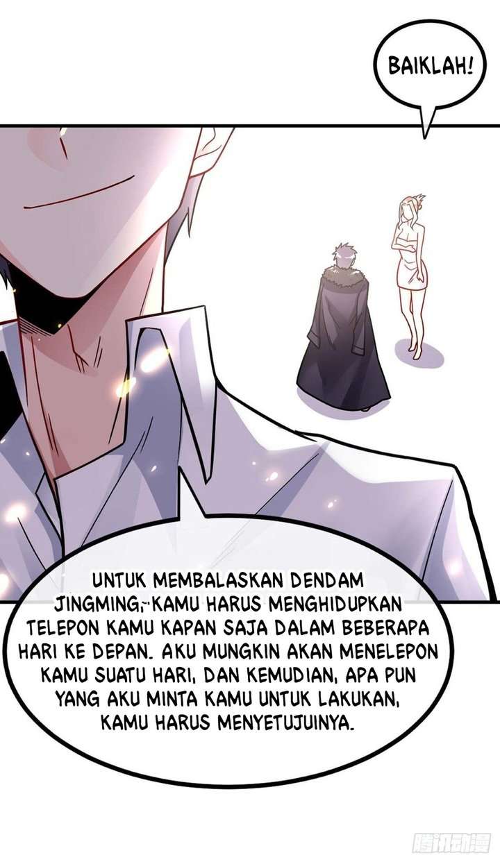 My Son in Law Chapter 14 - halaman 17
