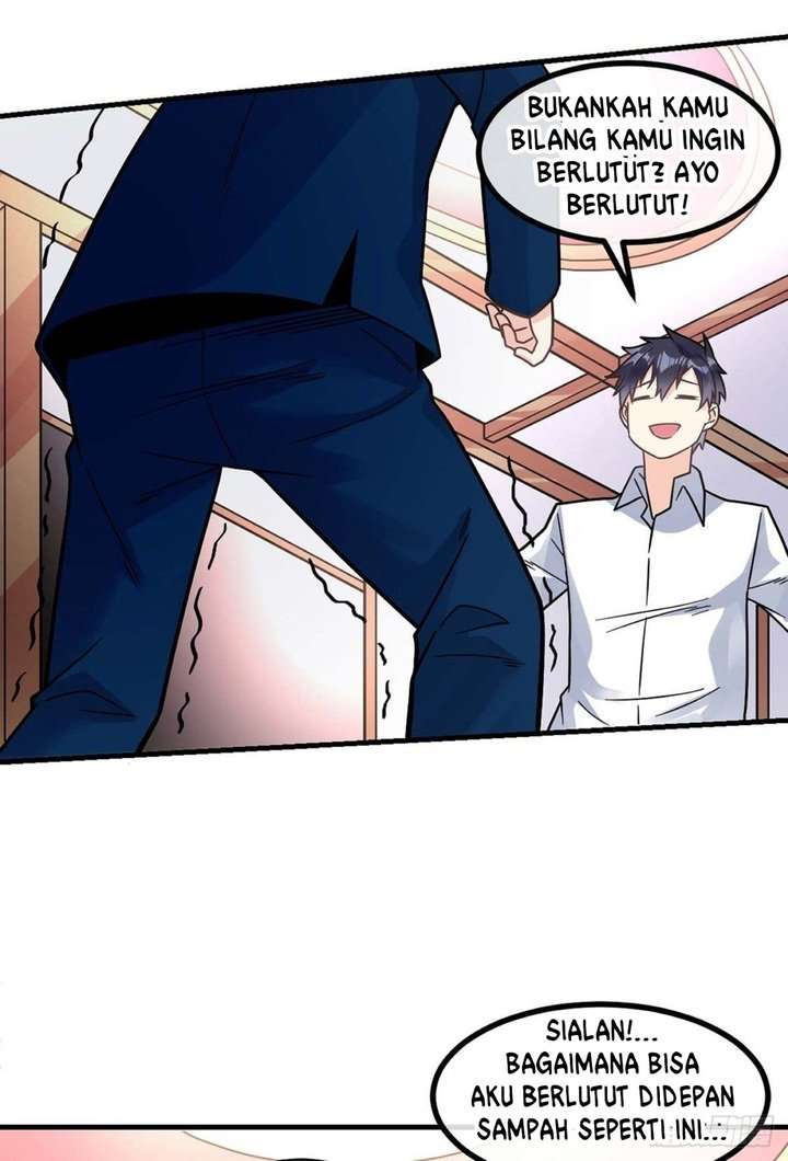 My Son in Law Chapter 14 - halaman 18