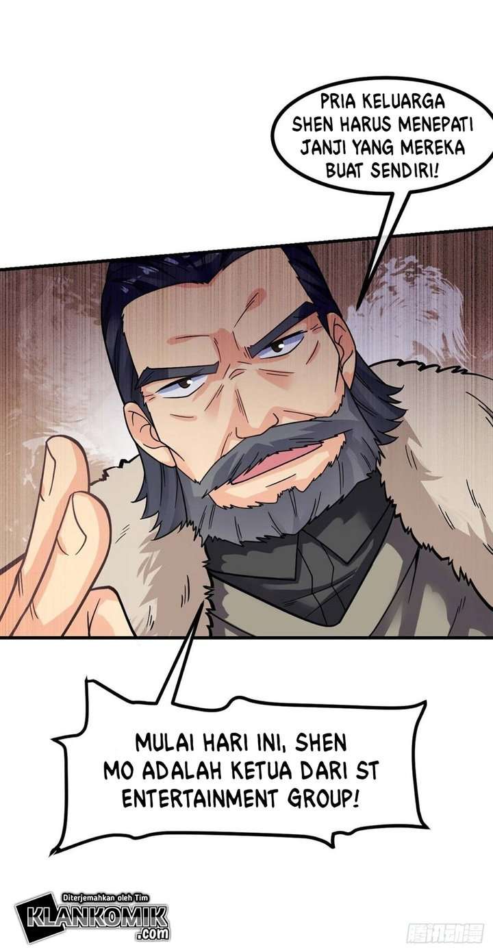 My Son in Law Chapter 14 - halaman 20