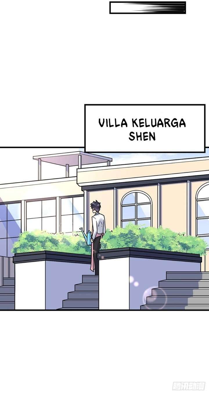 My Son in Law Chapter 14 - halaman 22