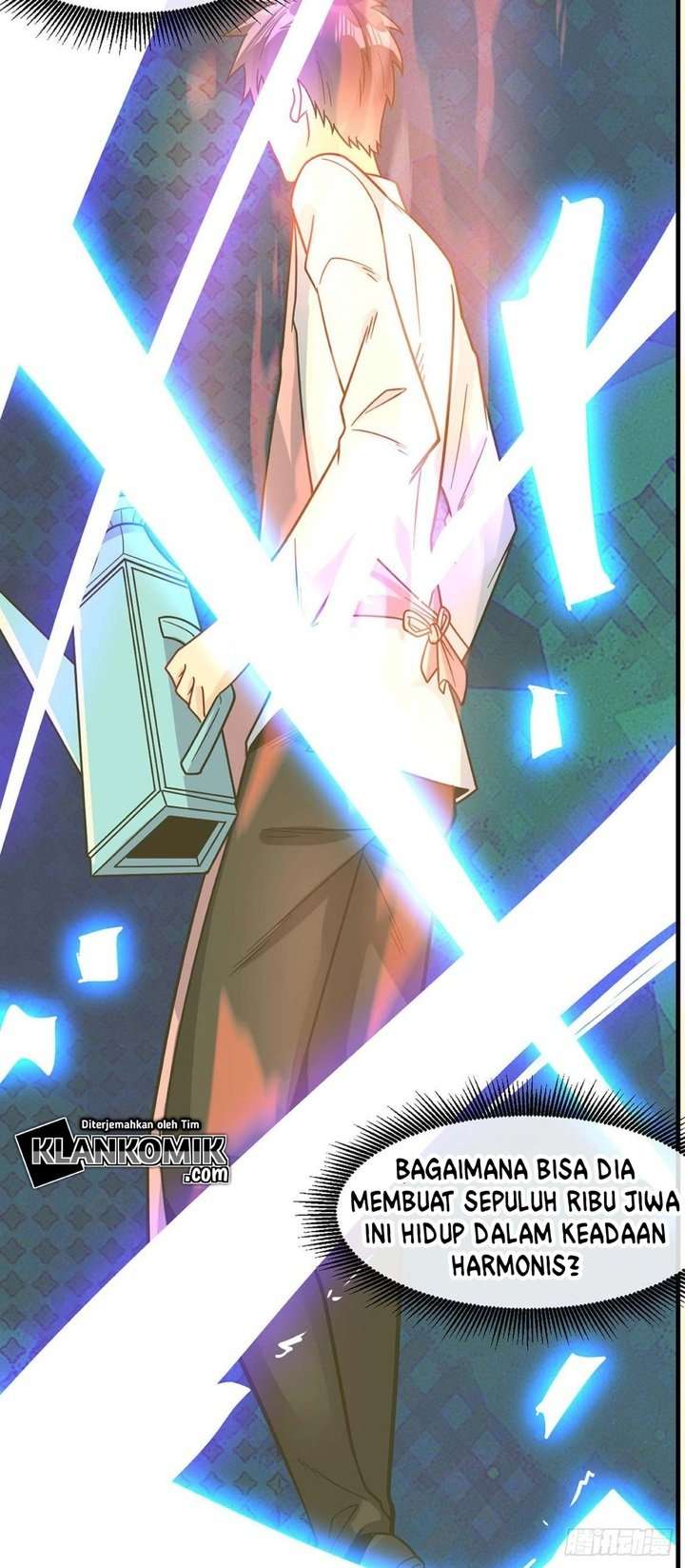 My Son in Law Chapter 14 - halaman 25