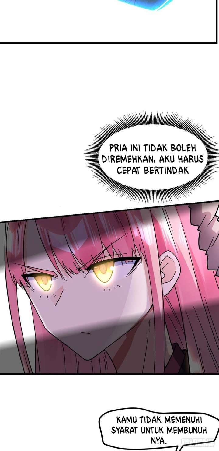 My Son in Law Chapter 14 - halaman 26