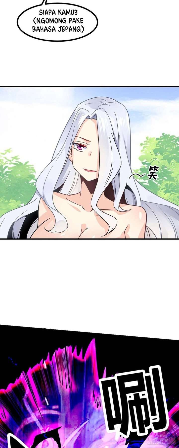 My Son in Law Chapter 14 - halaman 29