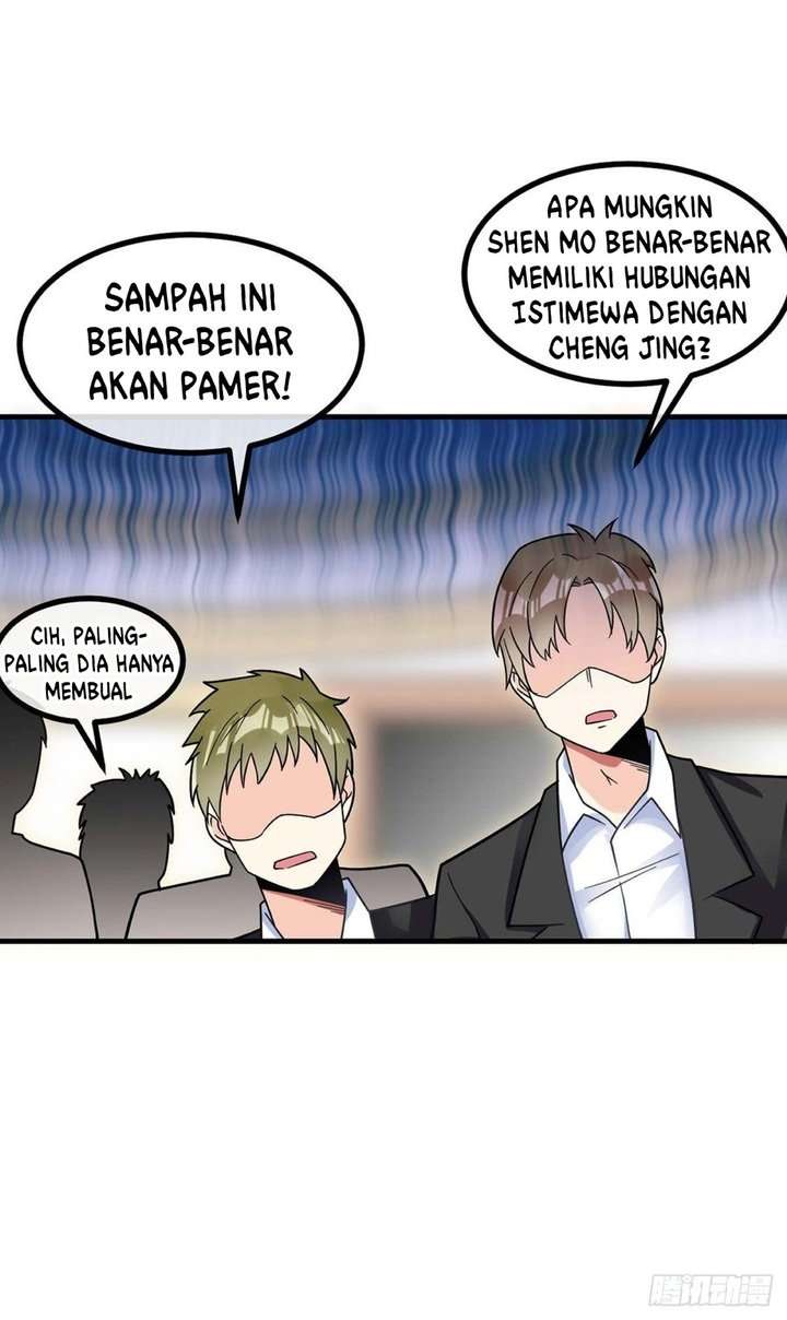 My Son in Law Chapter 14 - halaman 3