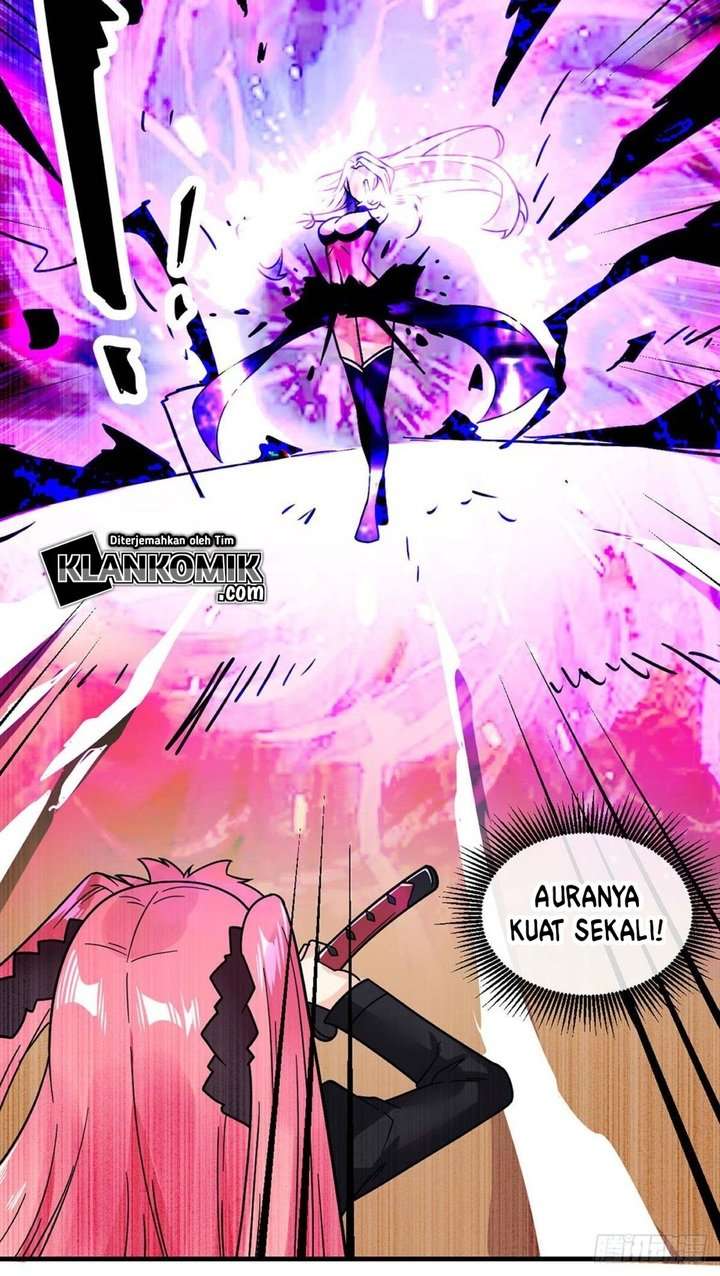 My Son in Law Chapter 14 - halaman 30