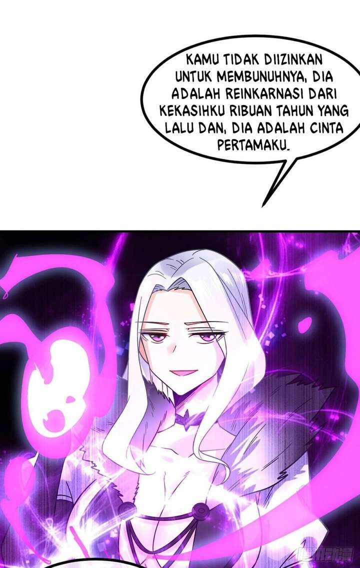 My Son in Law Chapter 14 - halaman 31