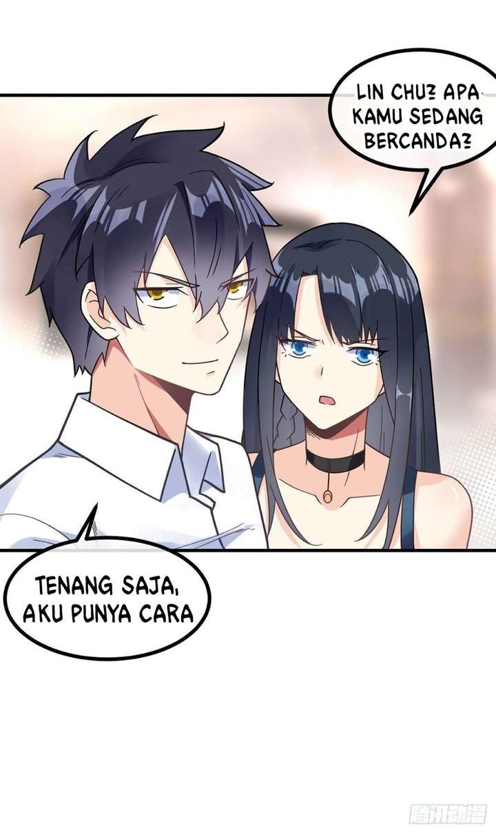 My Son in Law Chapter 14 - halaman 4