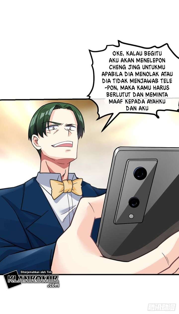My Son in Law Chapter 14 - halaman 5