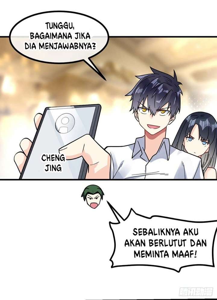 My Son in Law Chapter 14 - halaman 6