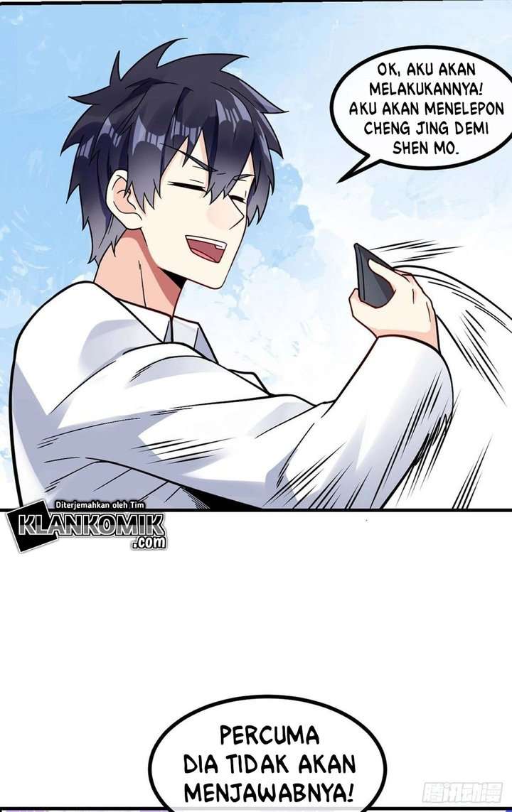 My Son in Law Chapter 14 - halaman 7
